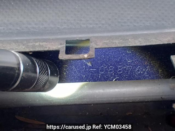 Used 2008 AT subaru stella RN1 Image[12]