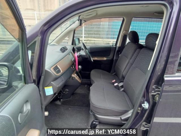 Used 2008 AT subaru stella RN1 Image[14]