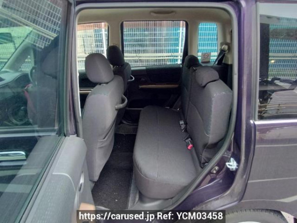 Used 2008 AT subaru stella RN1 Image[16]