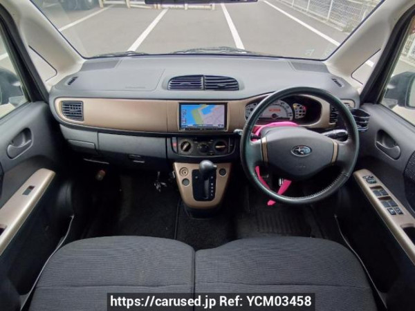 Used 2008 AT subaru stella RN1 Image[17]
