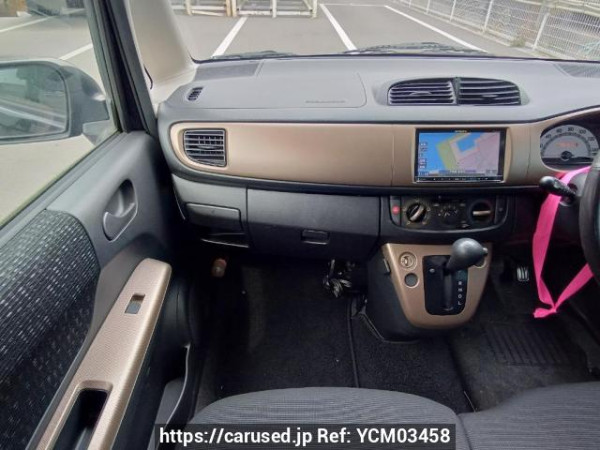 Used 2008 AT subaru stella RN1 Image[18]