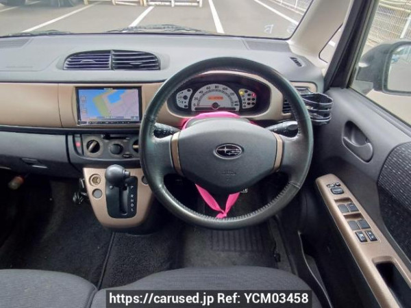 Used 2008 AT subaru stella RN1 Image[19]