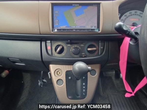 Used 2008 AT subaru stella RN1 Image[22]