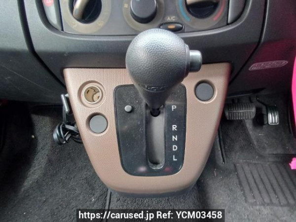 Used 2008 AT subaru stella RN1 Image[25]