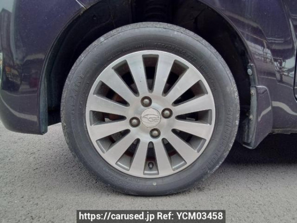 Used 2008 AT subaru stella RN1 Image[27]