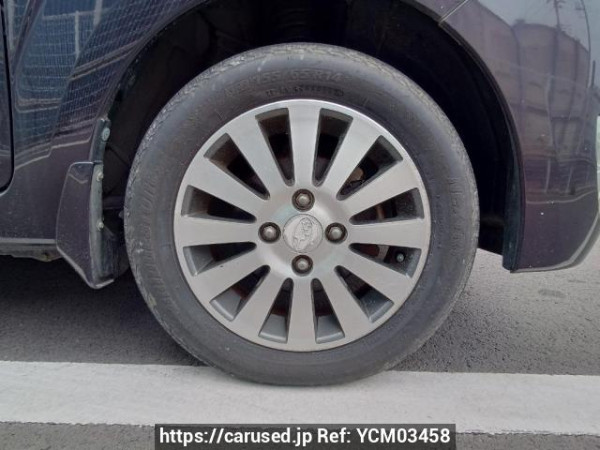 Used 2008 AT subaru stella RN1 Image[28]