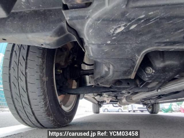 Used 2008 AT subaru stella RN1 Image[31]