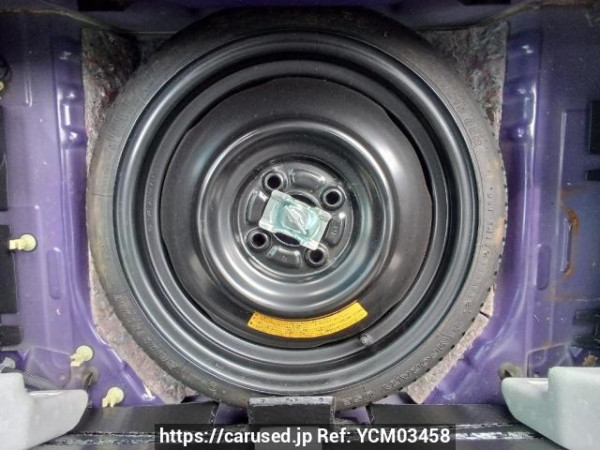 Used 2008 AT subaru stella RN1 Image[40]