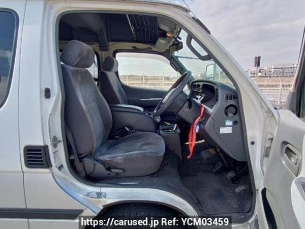 Used 2003 AT toyota hiace-van TRH122K Image[13]