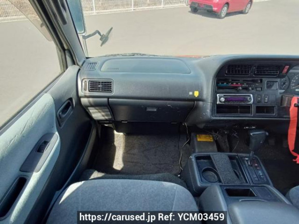 Used 2003 AT toyota hiace-van TRH122K Image[17]