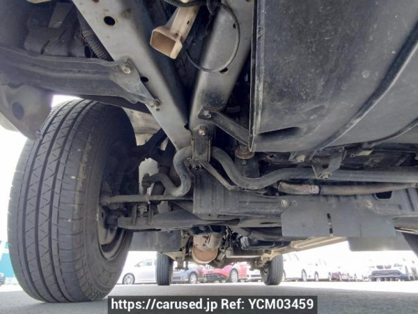 Used 2003 AT toyota hiace-van TRH122K Image[30]