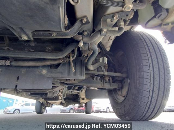 Used 2003 AT toyota hiace-van TRH122K Image[31]