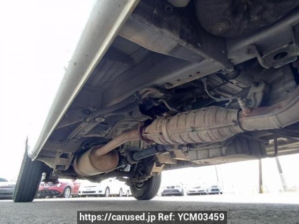 Used 2003 AT toyota hiace-van TRH122K Image[32]