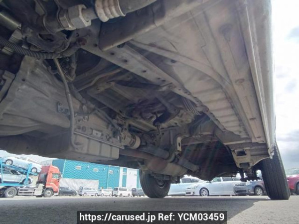 Used 2003 AT toyota hiace-van TRH122K Image[33]