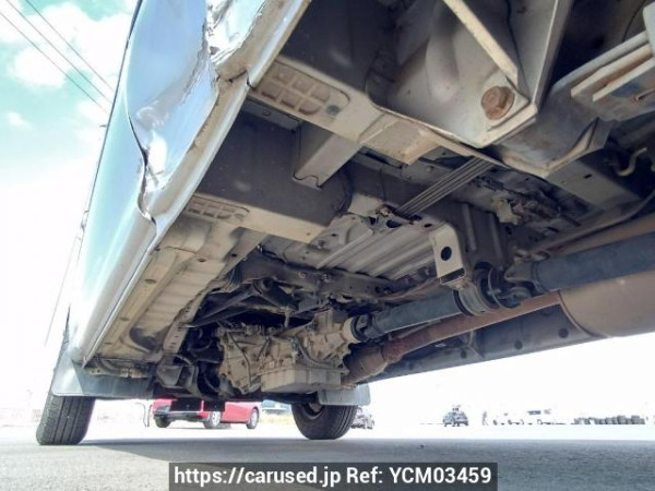 Used 2003 AT toyota hiace-van TRH122K Image[34]