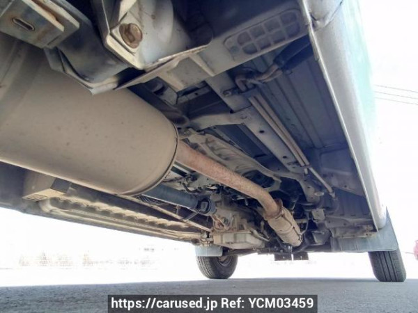 Used 2003 AT toyota hiace-van TRH122K Image[35]