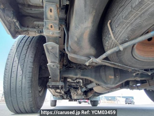 Used 2003 AT toyota hiace-van TRH122K Image[36]