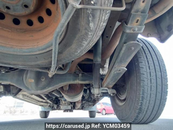 Used 2003 AT toyota hiace-van TRH122K Image[38]