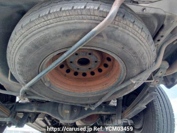 Used 2003 AT toyota hiace-van TRH122K Image[39]