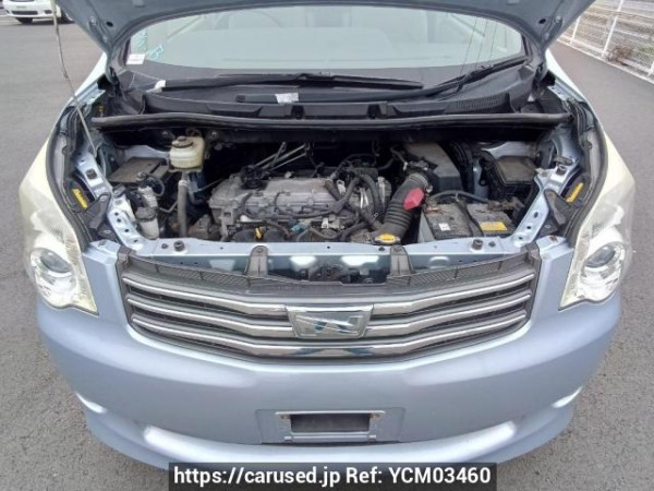 Used 2010 AT toyota noah ZRR75G Image[9]