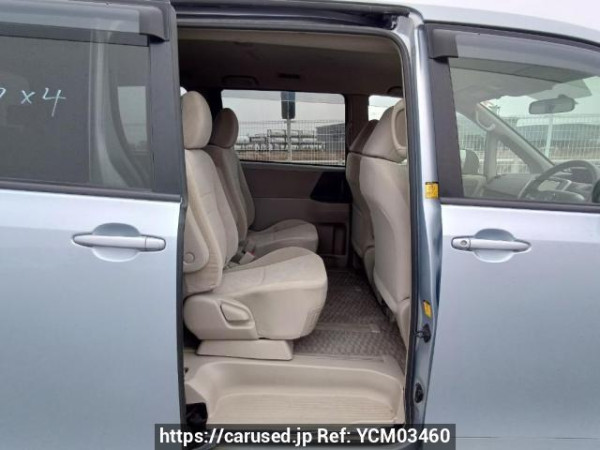 Used 2010 AT toyota noah ZRR75G Image[15]