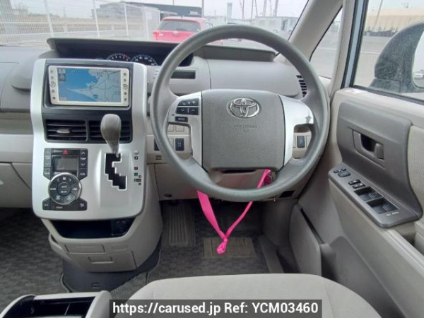 Used 2010 AT toyota noah ZRR75G Image[20]
