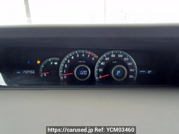 Used 2010 AT toyota noah ZRR75G Image[21]