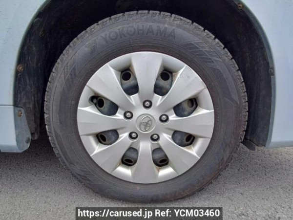 Used 2010 AT toyota noah ZRR75G Image[28]