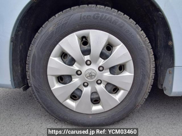 Used 2010 AT toyota noah ZRR75G Image[29]
