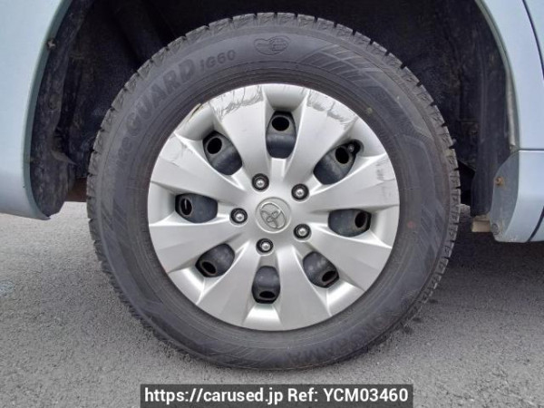 Used 2010 AT toyota noah ZRR75G Image[30]