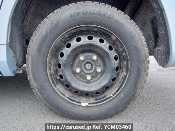 Used 2010 AT toyota noah ZRR75G Image[31]