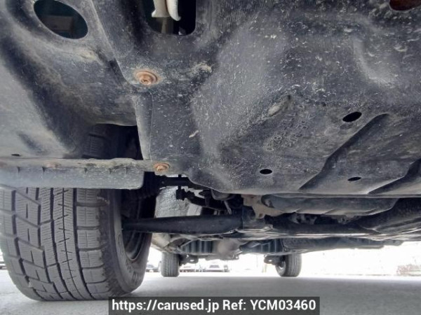 Used 2010 AT toyota noah ZRR75G Image[32]