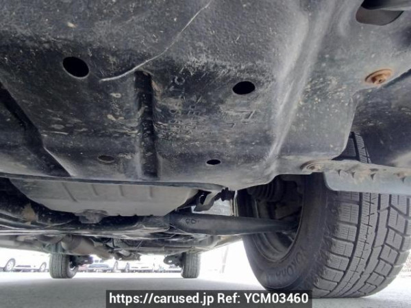 Used 2010 AT toyota noah ZRR75G Image[33]