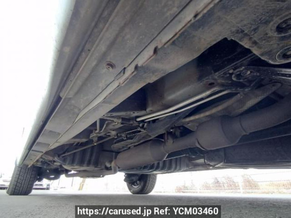 Used 2010 AT toyota noah ZRR75G Image[34]