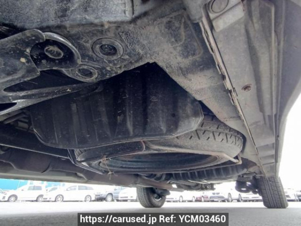 Used 2010 AT toyota noah ZRR75G Image[35]