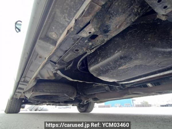 Used 2010 AT toyota noah ZRR75G Image[36]