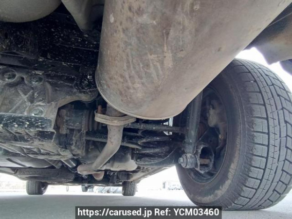 Used 2010 AT toyota noah ZRR75G Image[40]