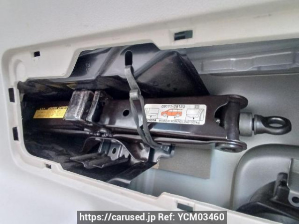 Used 2010 AT toyota noah ZRR75G Image[42]