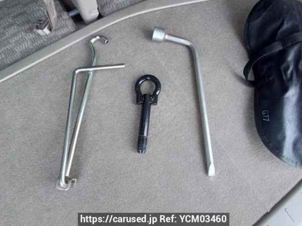 Used 2010 AT toyota noah ZRR75G Image[43]