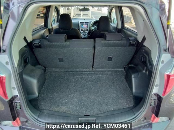 Used 2011 AT toyota ractis NCP120 Image[8]