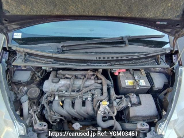 Used 2011 AT toyota ractis NCP120 Image[10]