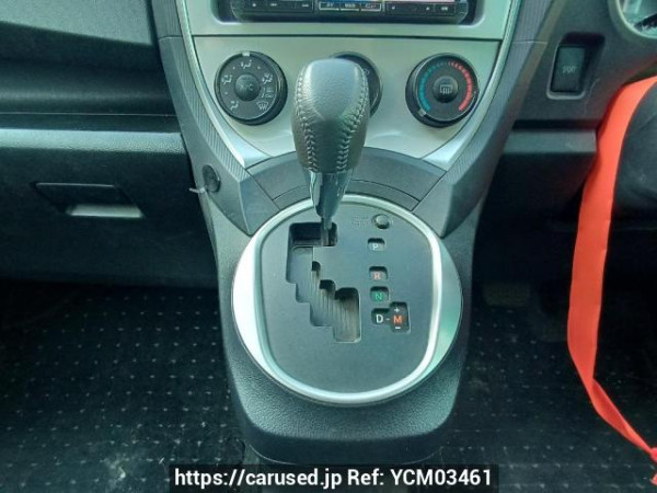 Used 2011 AT toyota ractis NCP120 Image[24]