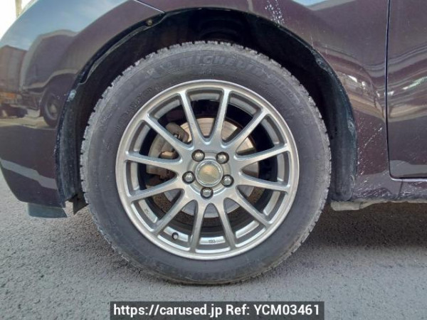 Used 2011 AT toyota ractis NCP120 Image[28]