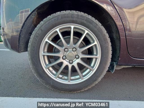 Used 2011 AT toyota ractis NCP120 Image[29]