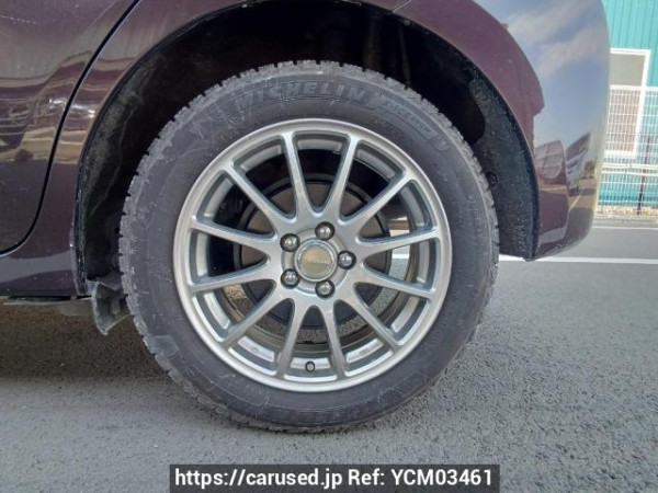 Used 2011 AT toyota ractis NCP120 Image[30]