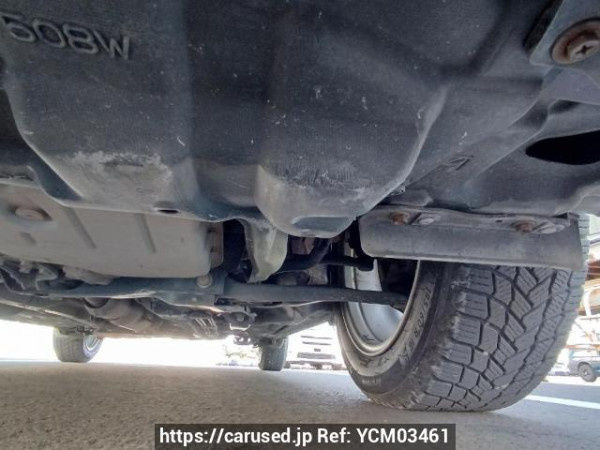 Used 2011 AT toyota ractis NCP120 Image[32]