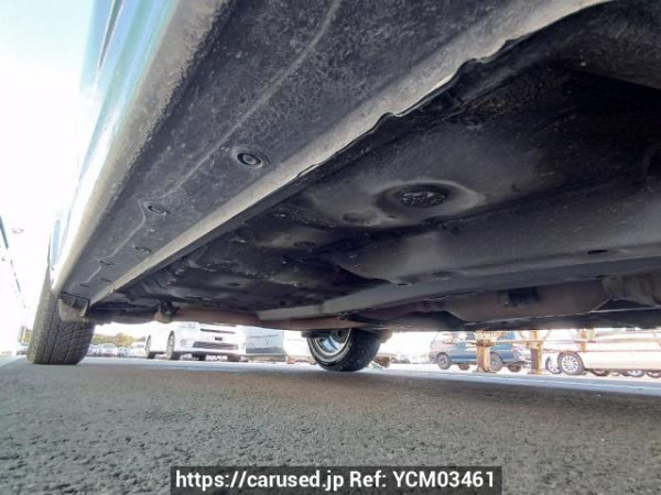 Used 2011 AT toyota ractis NCP120 Image[33]