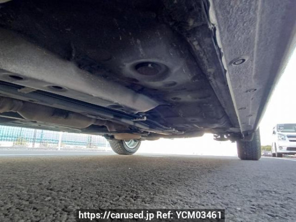 Used 2011 AT toyota ractis NCP120 Image[34]