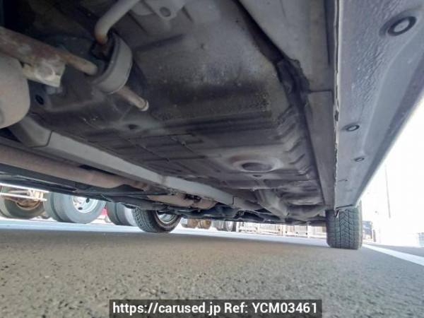 Used 2011 AT toyota ractis NCP120 Image[36]