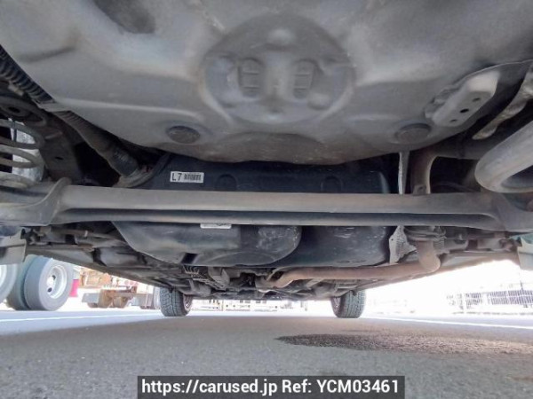 Used 2011 AT toyota ractis NCP120 Image[38]